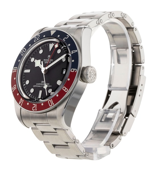 Tudor Black Bay GMT M79830RB-0001